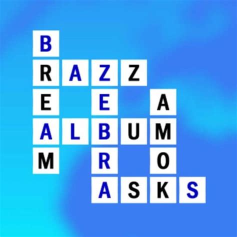 sinister odd world's biggest crossword|Word Grid Answers .